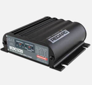 Redarc 20A In-Vehicle DC Battery Charger (Ignition Control)  • BCDC1220-IGN