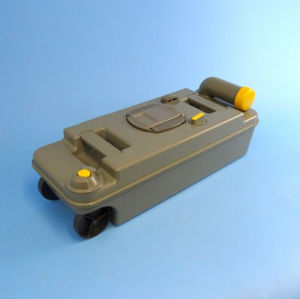 Thetford Porta Potti Cassette C4/C2 Complete Holding Tank for Left Hand  • 33206 
