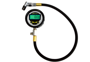 Proform Digital Tire Pressure Gauge 0-60 PSI  • 67395