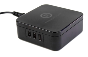USB Powerbanks & Charging