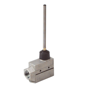 Ecco Metal Housing Electro-Mechanical Alarm Activation Switch  • SW15