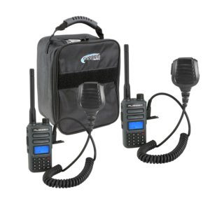 Rugged Radios Adventure Pack - Rugged GMR2 GMRS and FRS Hand Held Radios Pair  • RUGGED-ADVENTURE-PACK