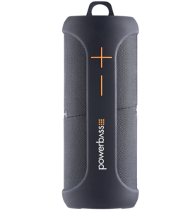 PowerBass SPLIT IPX7 Portable Bluetooth Speaker  • BT-200