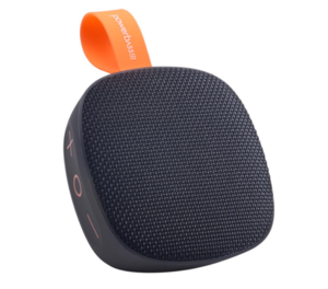 PowerBass Sound Cube IPX7 Portable Bluetooth Speaker  • BT-50