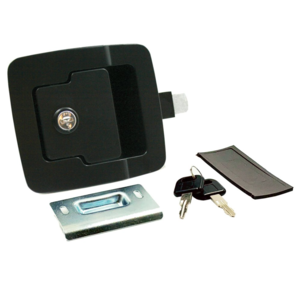 AP Products Fastec RV Baggage Door Slam Latch  • 015-246219