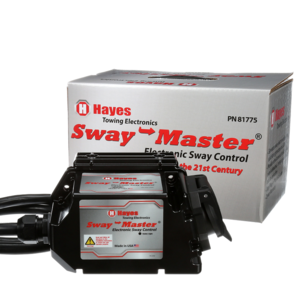 Hayes Sway Master Electronic Sway Control  • 81775