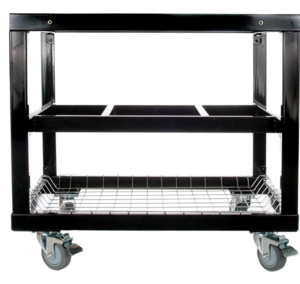 Primo Steel Cart For Oval XL / Large  • PG00368