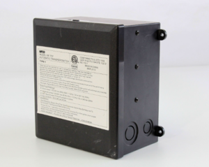 WFCO 50 Amp Automatic Transfer Switch  • T-57-R