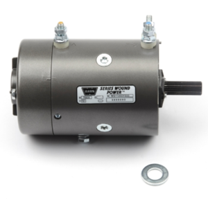 Warn Winch Motor for XD9000 and XD9000i   • 77892