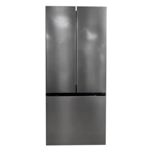 Way Everchill 16.7 Cu Ft 12 Volt Refrigerator French Door (stainless Steel)  • BCD-455WTE-B-04H