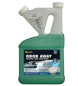 Star Brite Odor Away Waste Holding Tank Treatment - 64 Oz  • 076364