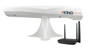 King Falcon Directional Wi-Fi Antenna Bundle  • KF1000
