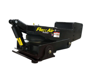 Lippert Flex Air 5th Wheel Pinbox with Long Jaw, 21K  • 369535