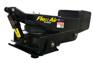 Lippert Flex Air 5th Wheel Pinbox with Long Jaw, 18K  • 328492