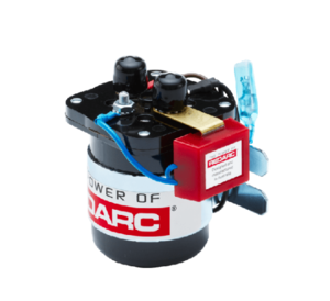Redarc Dual Sensing Smart Start Battery Isolator 24V 200A  • SBI224D