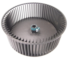 Dometic Air Conditioner Blower Wheel for Brisk 57912, 57915, 59136, 59146, 59156, 59516, 59530, and B3351  • 3313107.033