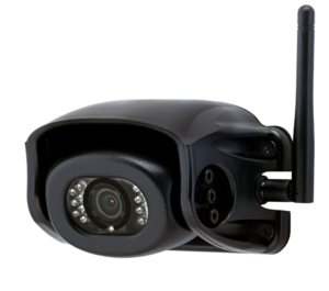 Voyager Digital Wireless Camera for Prewire System  • WVSXC160