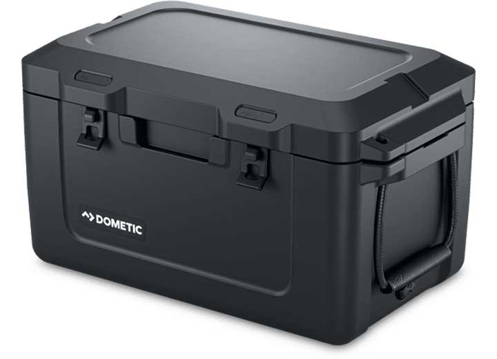 Dometic Patrol 35 Insulated 35.6 Liter Ice Chest - Slate Black  • 9600028788