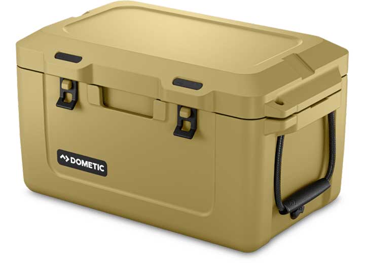 Dometic Patrol 35 Insulated 35.6 Liter Ice Chest - Olive  • 9600028793
