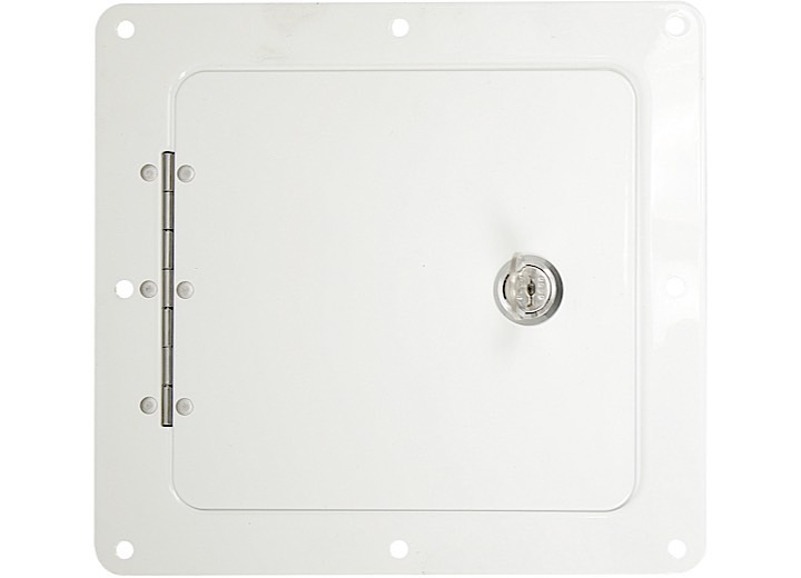 Ultra Fab Universal Access Door - White  • 48-979009