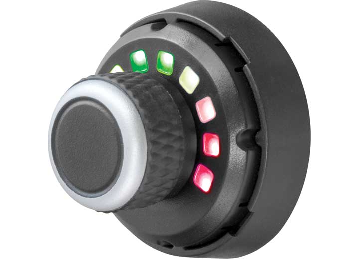 Curt Spectrum Integrated Proportional Trailer Brake Controller  • 51170