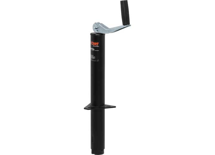 Curt A-Frame Jack with Top Handle, 2,000 LBS, 14