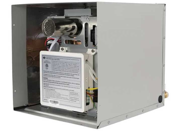 Girard Tankless RV Water Heater, 42,000 BTU  • 2022107534