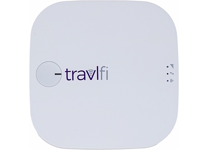 TravlFi Journey1 LTE Wi-Fi Hotspot  • 700-010
