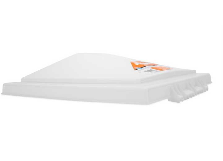 Camco Vent Lid, Ventline 08 Up, White  • 40182