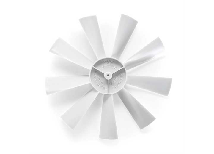 Camco Replacement RV Vent Standard Fan Blade  • 40428