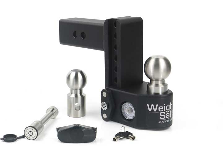 Weigh Safe Adjustable 6
