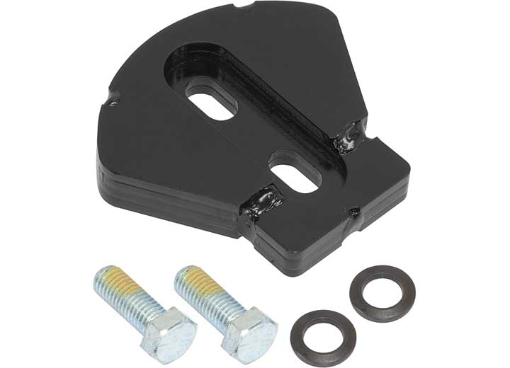 Reese Sidewinder Wedge Kit for Curt A16 Fifth Wheel Trailer Hitch  • 31016