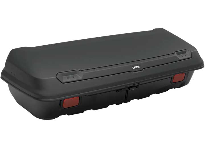The Thule Arcos Cargo hard-shell box review