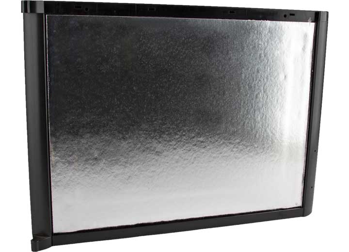 Dometic Freezer Door Assembly, LH Full Shelf, Black for 6/8 Cu Ft Refrigerators  • 2932561315