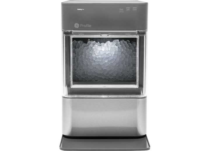 GE Appliances Opal 2.0 Nugget Ice Maker w/ Wifi, Stainless Steel  • XPIO23SCSS