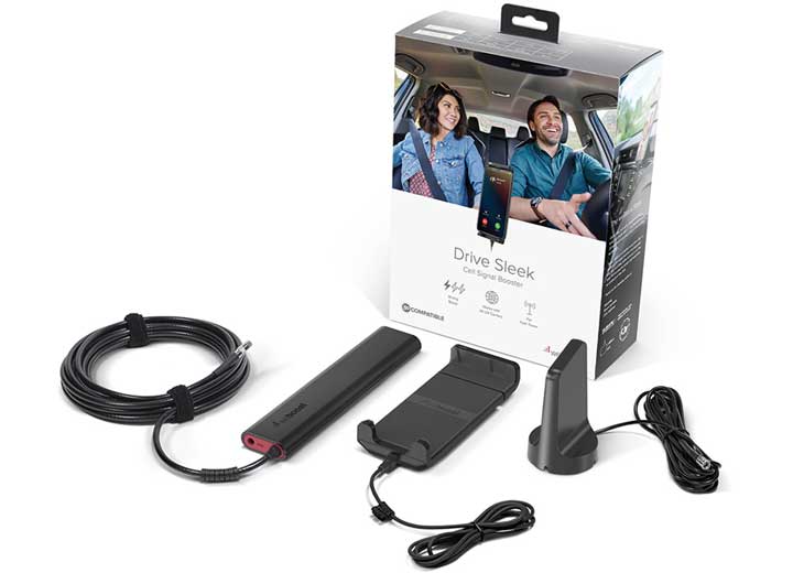 weBoost Drive Sleek Cell Phone Booster Kit  • 470135