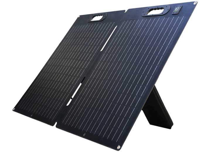 Expion360 E360 120W Portable and Foldable Mono Solar Panel  • EX-SP-P120W