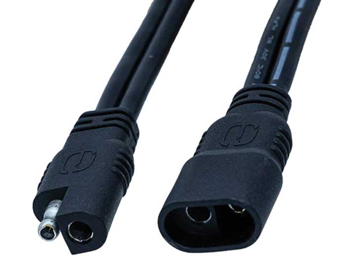 Expion360 SAE Adapter Cable 8'  • EX-CA-SAE001