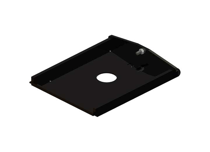Pullrite SuperGlide Quick Connect Capture Plate for 12