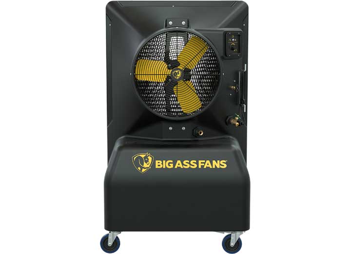 Big Ass Fans Cool-Space 350 Evaporative Cooler  • E-350-2001