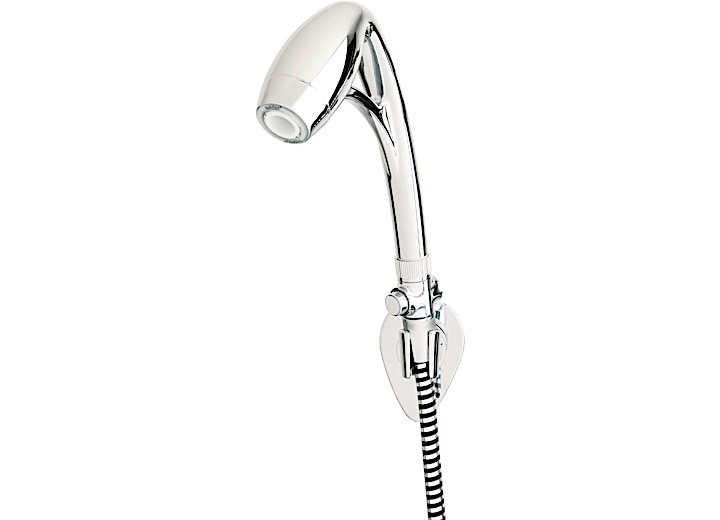 Oxygenics BodySpa RV Handheld Shower, Chrome  • 26188