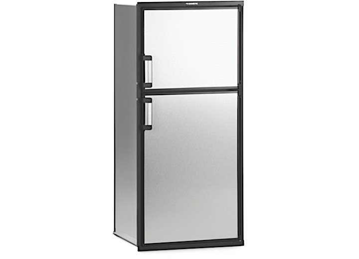 Dometic Americana II Plus Refrigerator, 6 cu. ft., AC or LP  • DM2682RB1