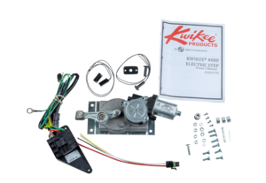 Lippert Kwikee Step Motor Conversion Kit for 