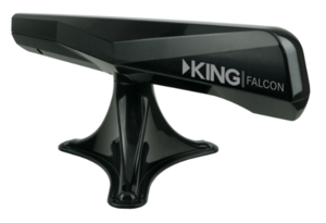 King KING WiFiMax Wi-Fi Router/Range Extender Upgrade  • KF1001-U