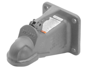 Bulldog Adjustable Coupler, 2-5/16 in. Diameter, 25,000 lbs. Capacity  • 4425000317