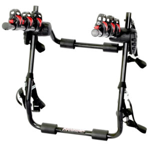 Trimax Road-Max Easy Rider Trunk Mount 3 Bike Carrier  • RMER3