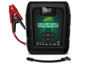 Battery Tender 800 AMP Jump Starter and Tire Inflator Combo  • 030-3010-WH