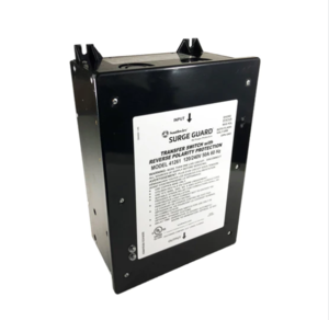 Southwire Entry Level 50A Surge Guard Reverse Polarity Transfer Switch  • 41261-011