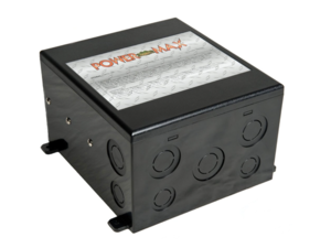 PowerMax 30 Amp Automatic Transfer Switch  • PMTS-30LK