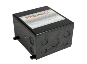 PowerMax 50 Amp Automatic Transfer Switch  • PMTS-50LK